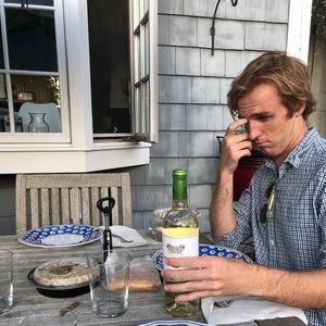 Meet your Posher, Owen